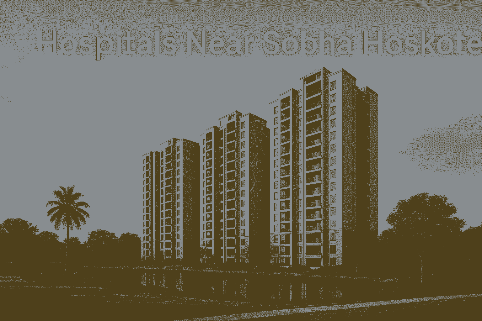 Sobha Hoskote